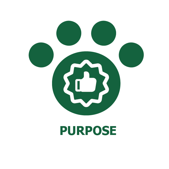 About Us Inspired Pet Nutrition