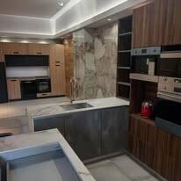 COCINA DE EXPOSICION