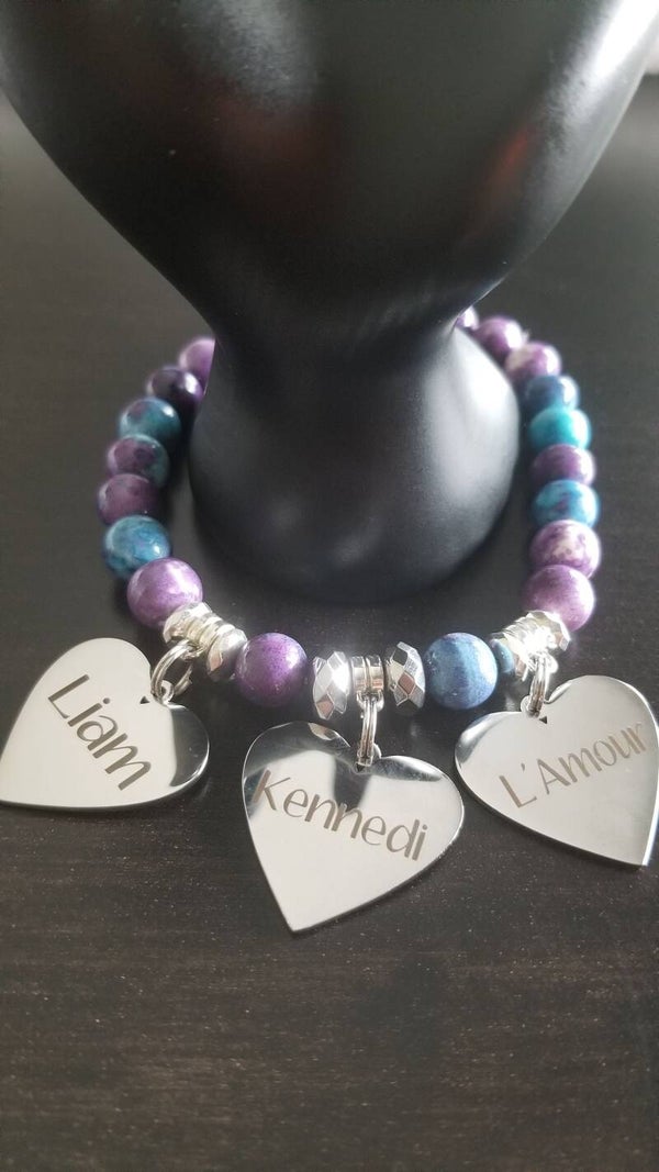Special Custom Piece