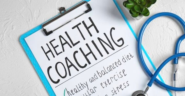 Medical Navigation & Health Literacy Coaching