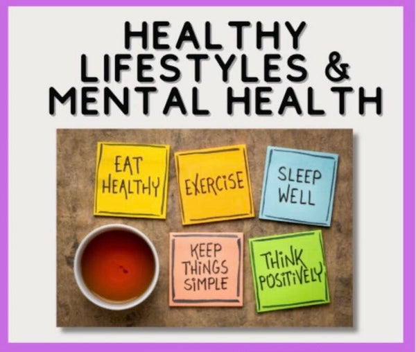 Mental & Emotional Wellness