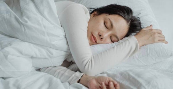 Sleep & Energy