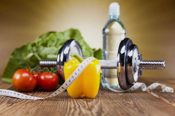Nutrition & Lifestyle Coaching