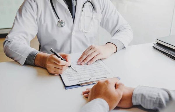 Annual Comprehensive Assessment
