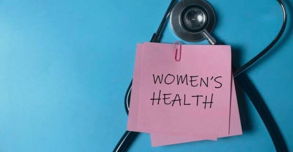 Women’s Health (40+) Consult