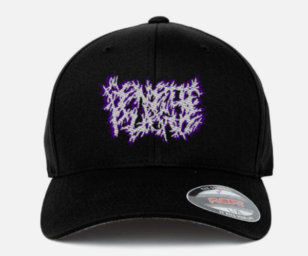 Genetic Plague Cap