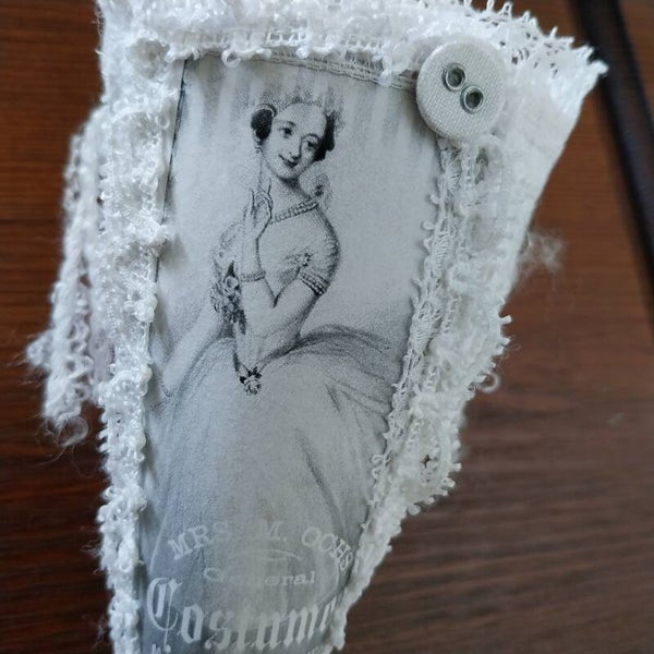 Wanddekoration Utensilo Shabby Chic Nostalgie