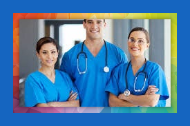 Enfermería bilingue