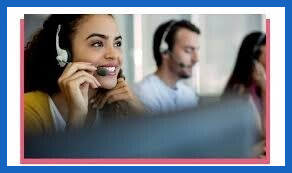 Bilingue serviico al cliente