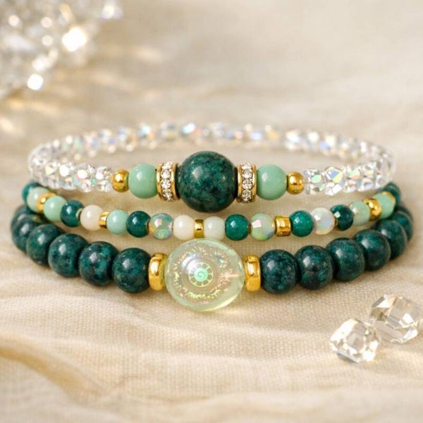 Jade Whisper