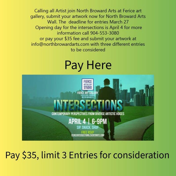 NBA  Art show at Ferice Art Gallery