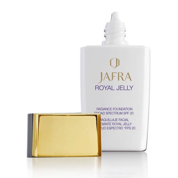 Royal Jelly Foundation