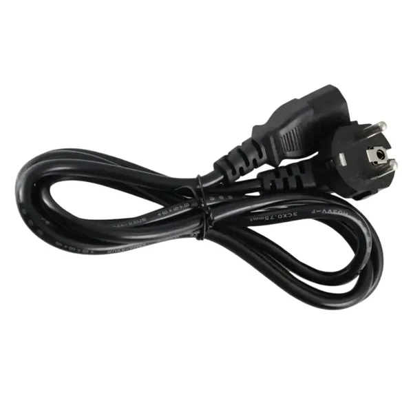 Playstation 4 Pro AC Adapter Stroomkabel 1.2 Meter