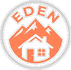 Eden roofing contractors