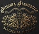 magyckalbotany