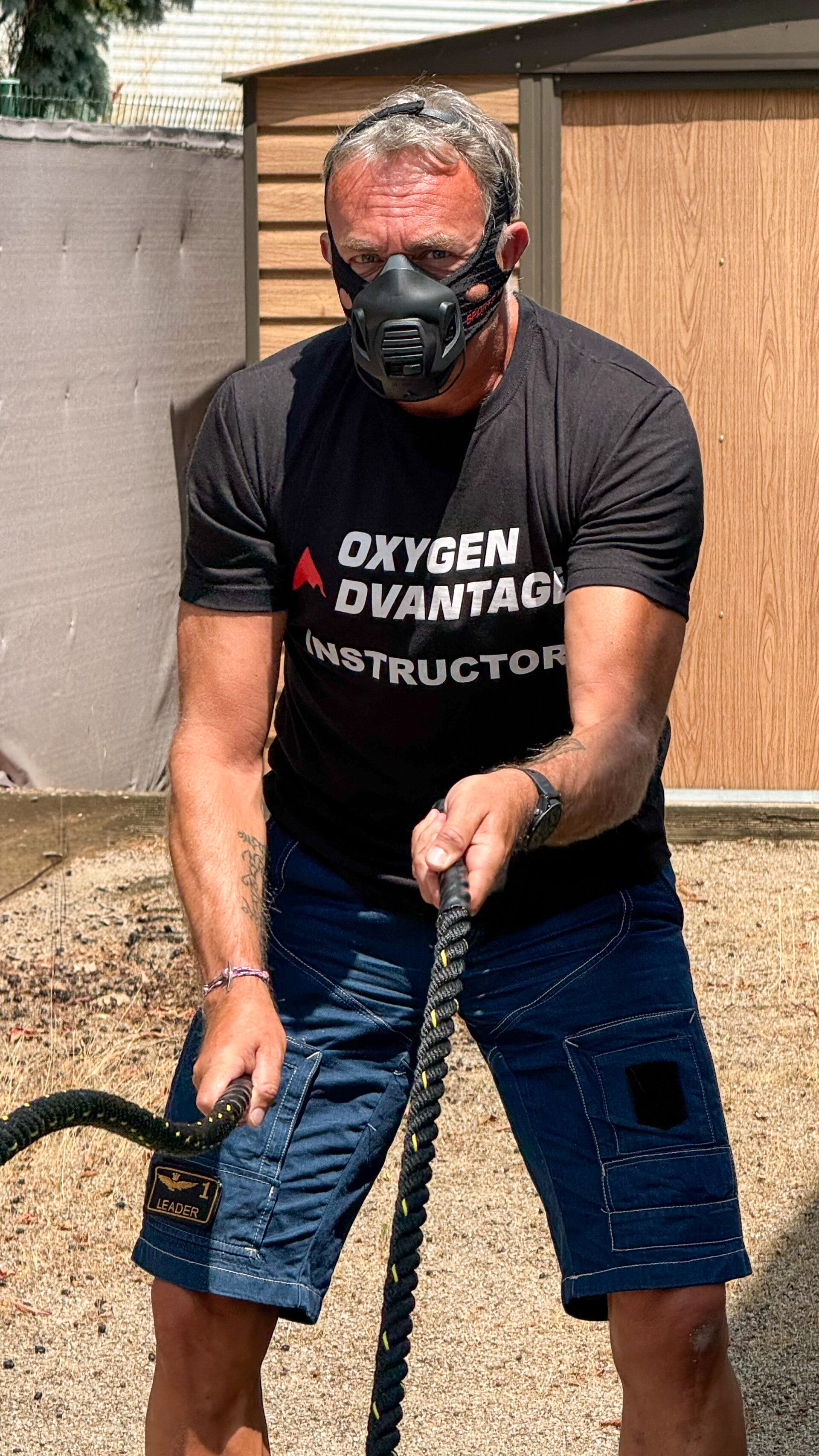 Respiration nasale, Olivier MOTSCH, Performance sportive