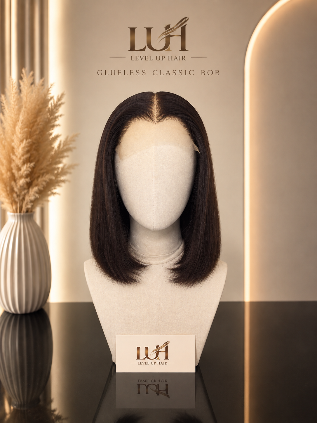 The Amélie Bob