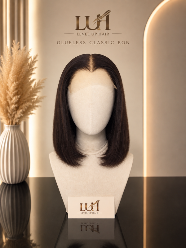 The Amélie Bob