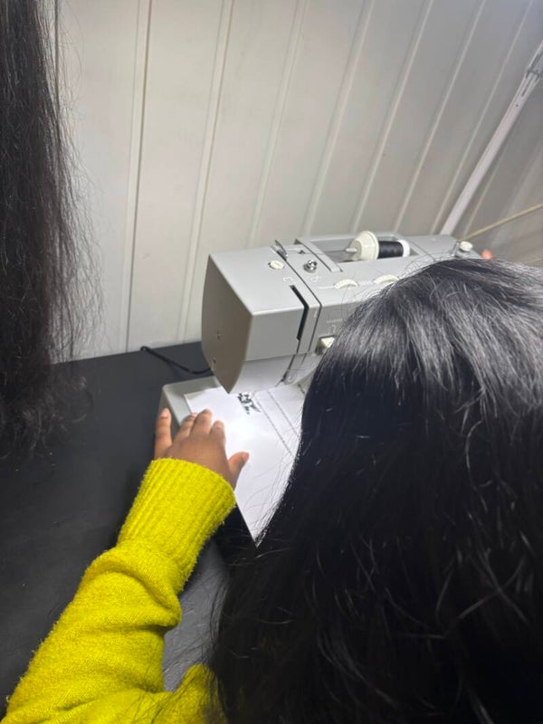 1:1 Wig making class