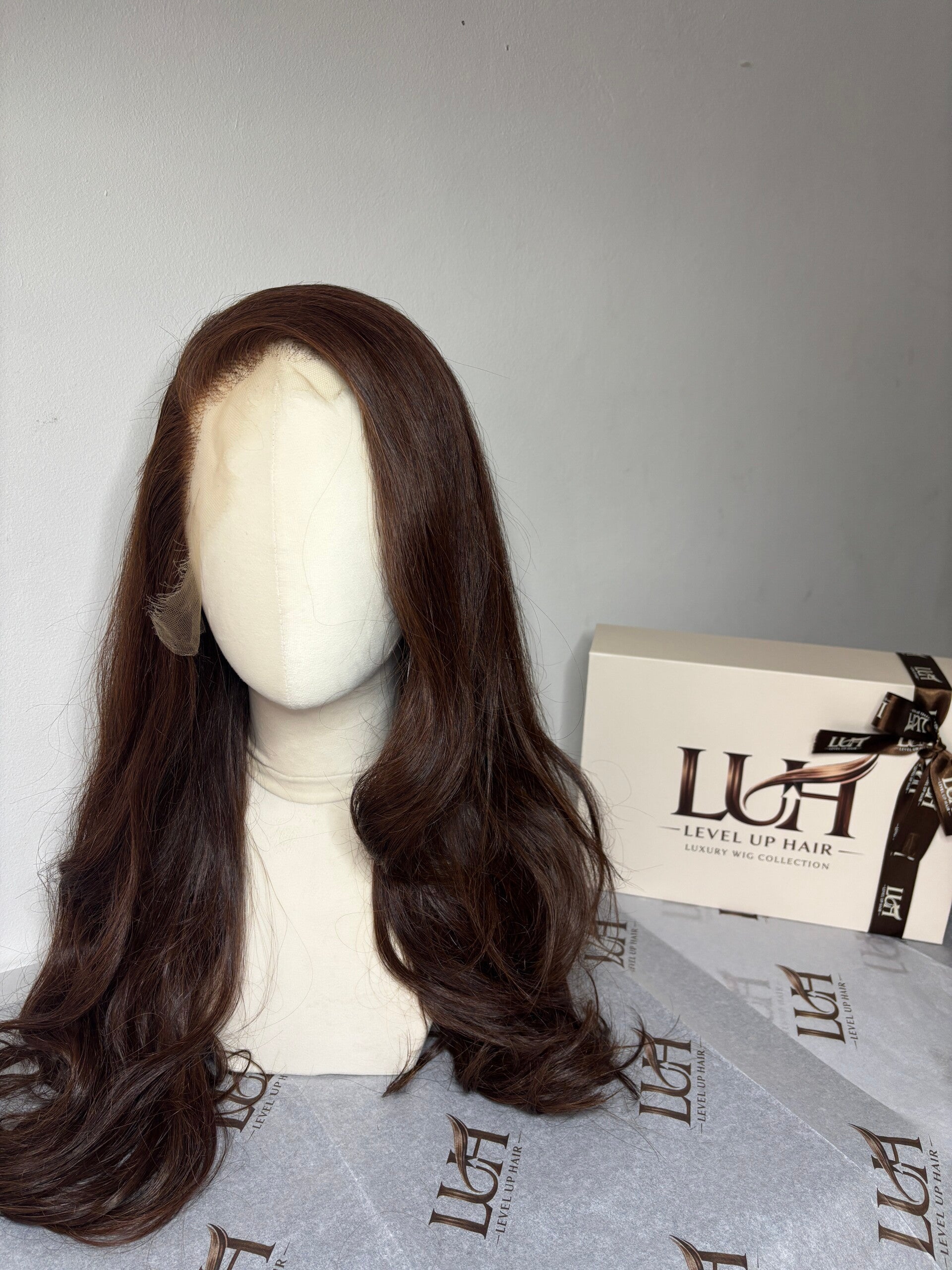 Brunella unit