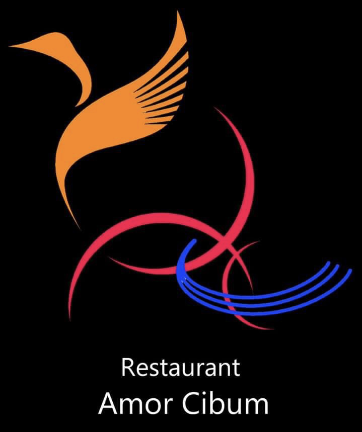 Logo Restaurant Amor Cibum