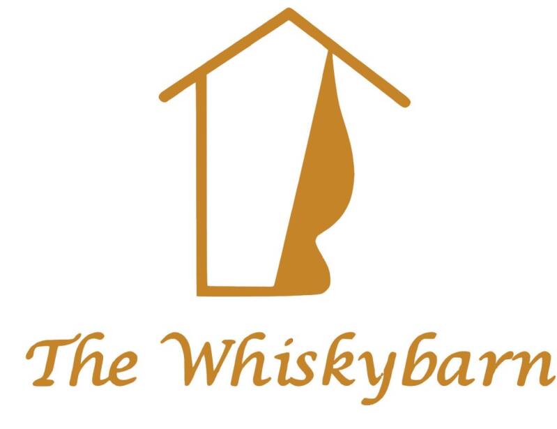 Logo The Whiskybarn