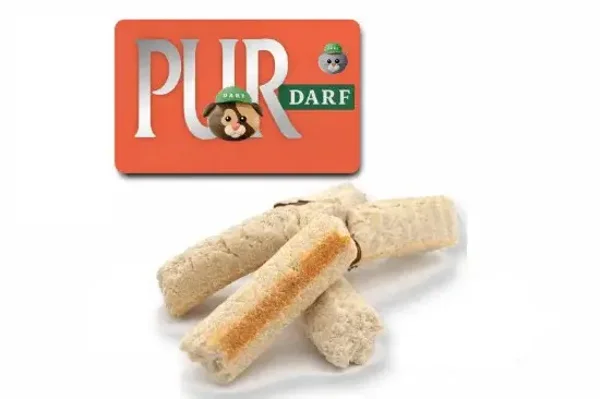 Darf  Snack Bio Kokos bites
