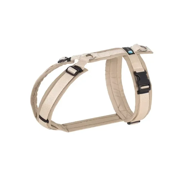 Annyx hondentuig FUN  Sneeuwbal-champagne