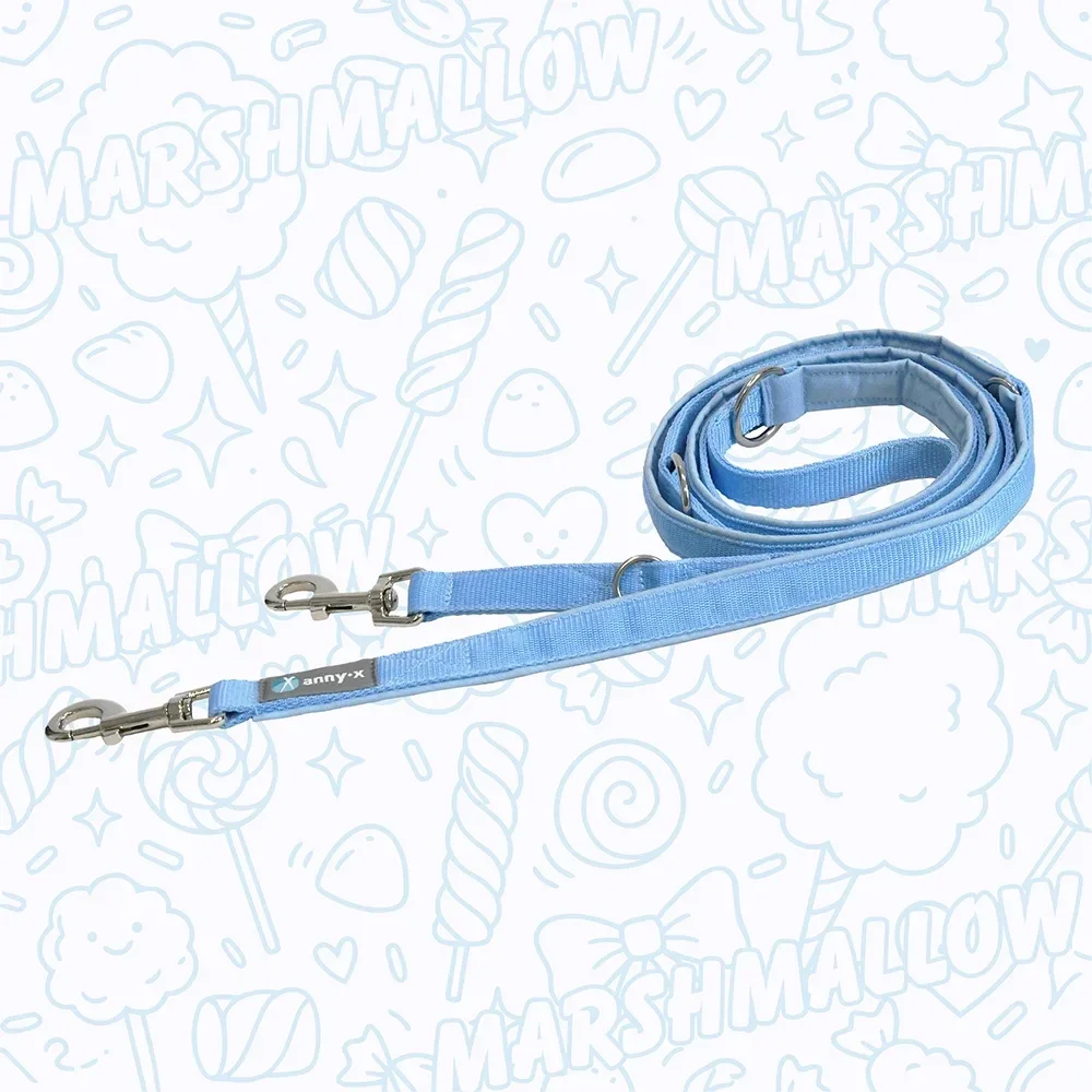annyx Limited Edition  bolt classic Marshmallow