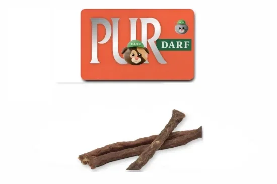 DARF Snacks - Eendenvlees sticks