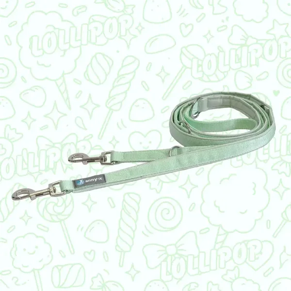 annyx Limited Edition  bolt classic Lollipop mint