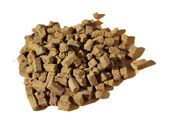 Vlees trainers Lam  150 gram