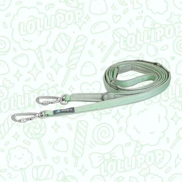annyx Limited Edition  Safety Lollipop mint