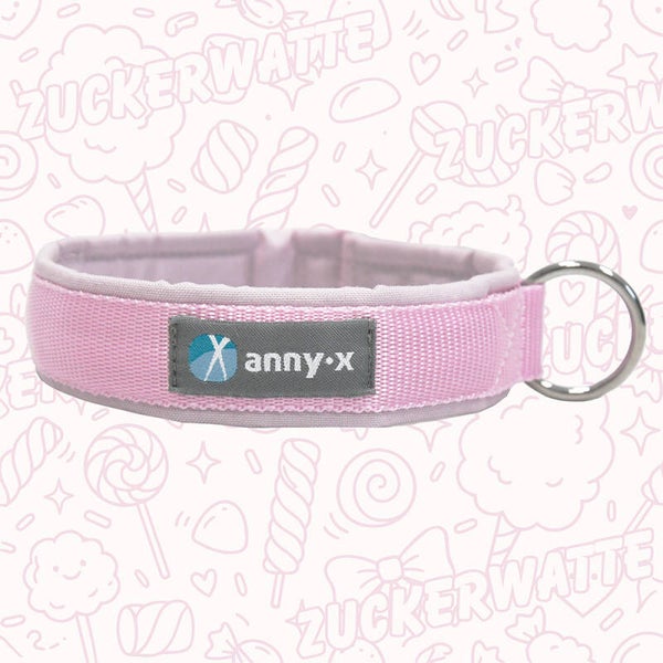 annyx Limited Edition  Suikerspin