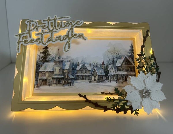 Kerstkaart 15