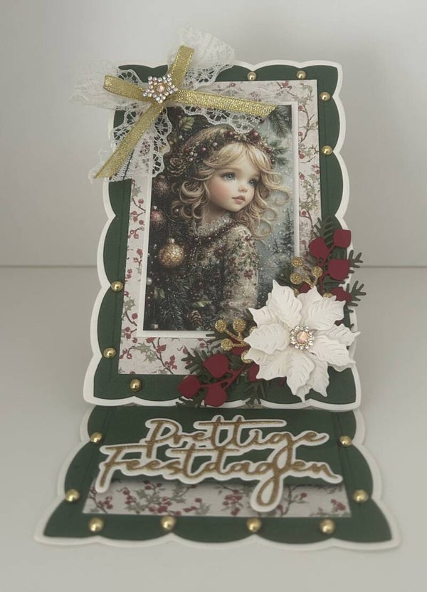 Kerstkaart 6