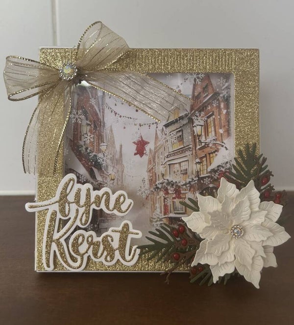 Kerstkaart 16