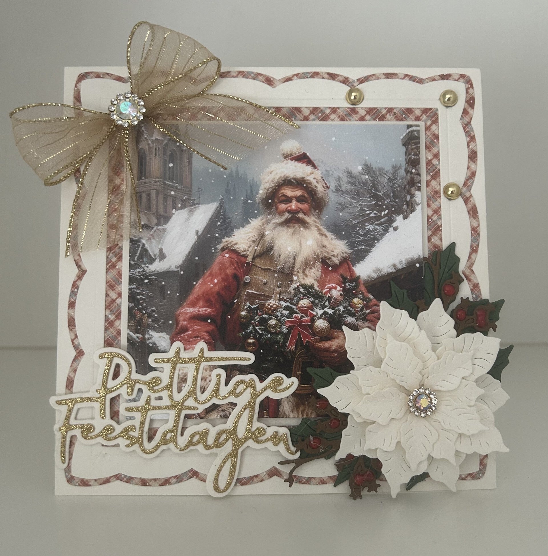 Kerstkaart 3