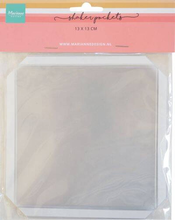 shakerpockets LR0073