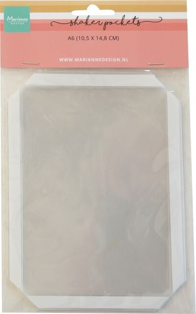 Shakerpockets LR0074