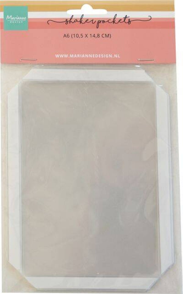 Shakerpockets LR0074