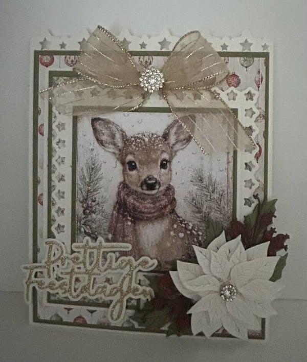 Kerstkaart 5