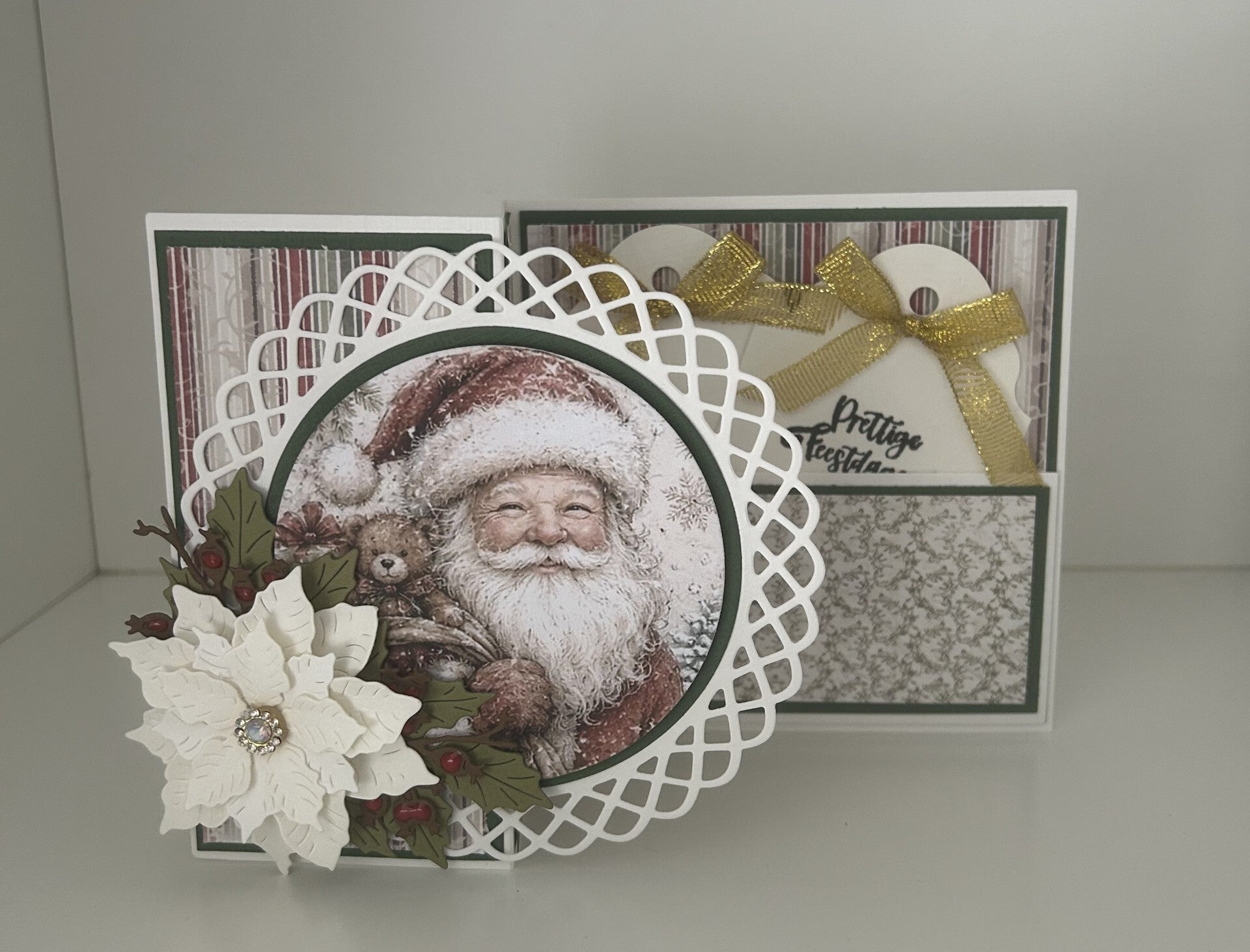 Kerstkaart 4