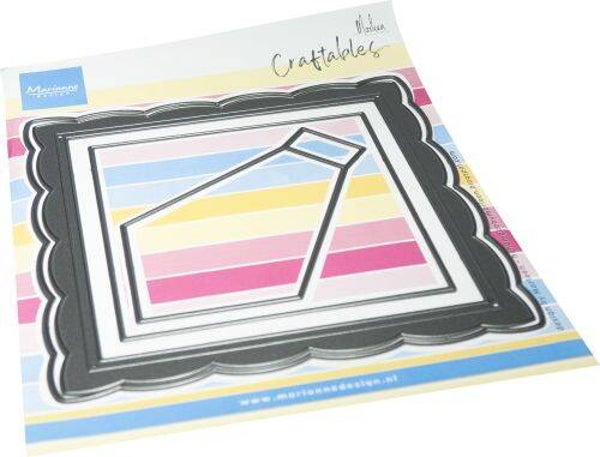 Craftabels CR1747
