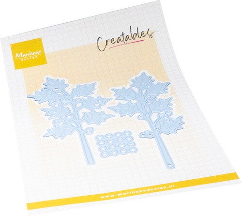 Creatabels LR0914