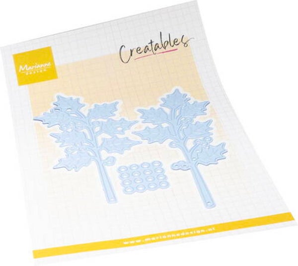 Creatabels LR0914