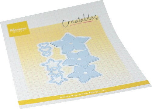 Creatabels LR0950