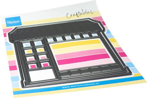 Craftabels CR1734