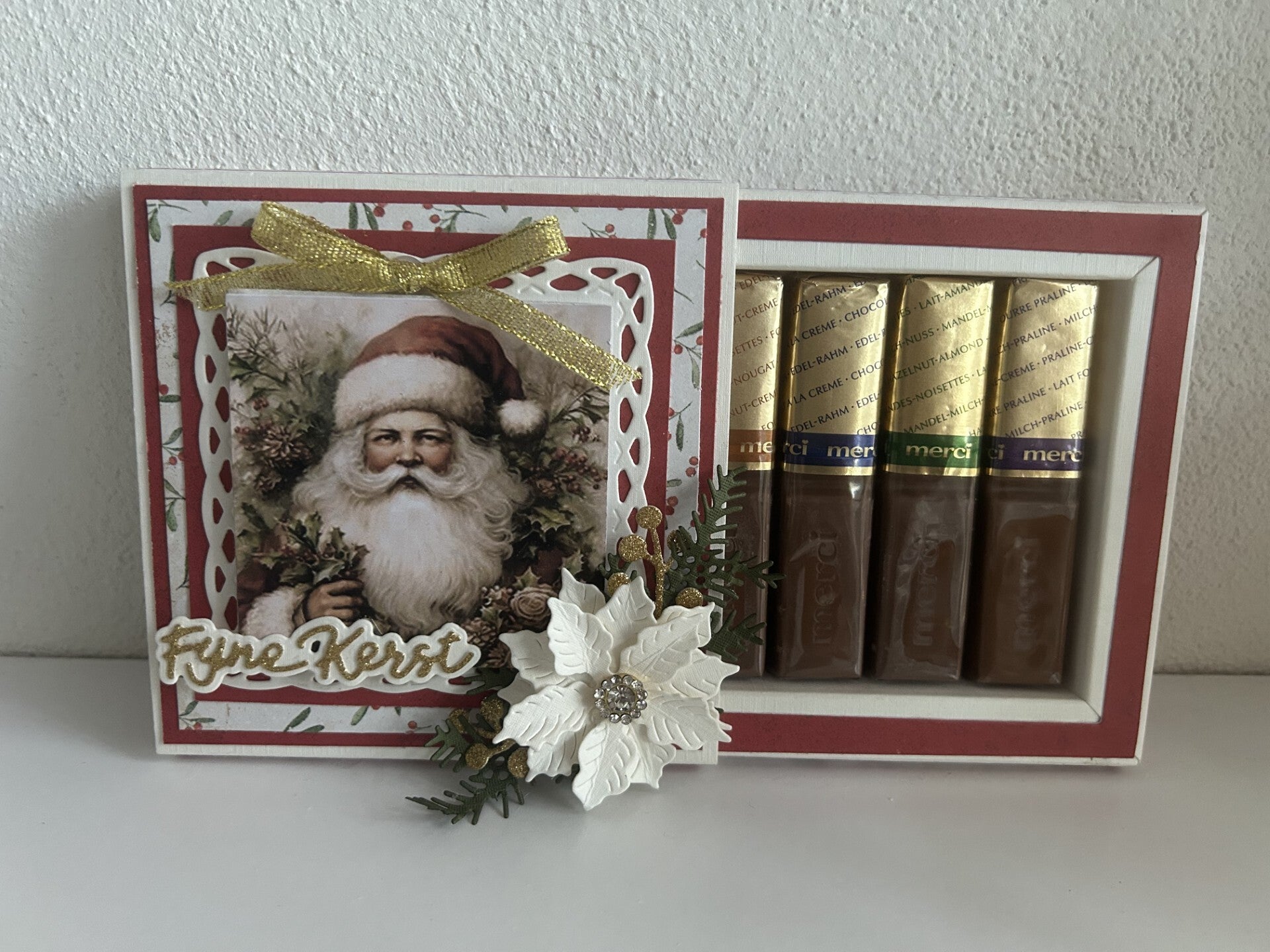Kerstkaart 12