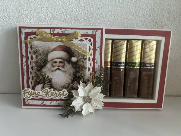 Kerstkaart 12